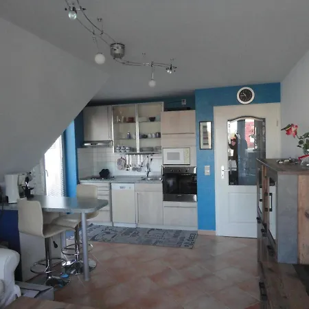 Appartement Meeresleuchten