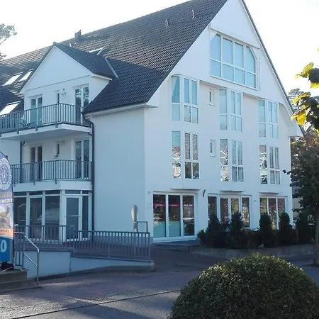 Meeresleuchten * Baabe