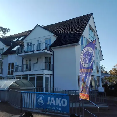 Meeresleuchten * Baabe