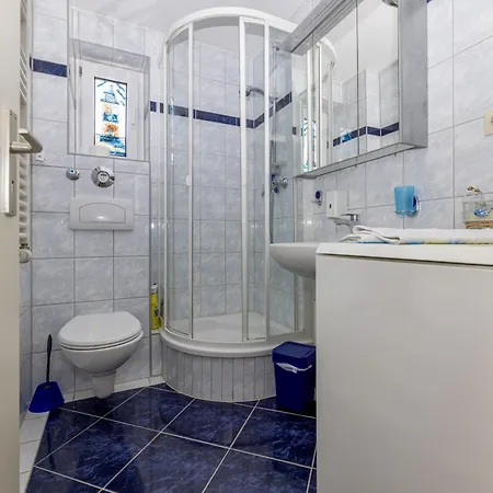 Meeresleuchten * Baabe