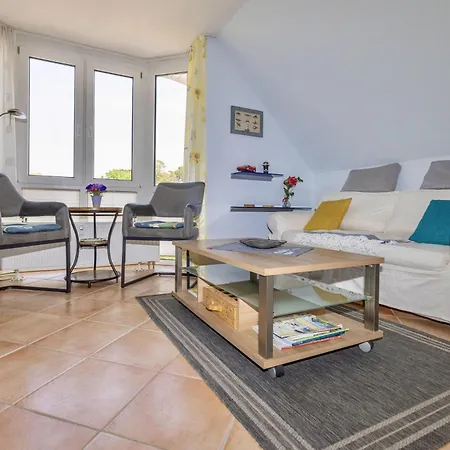 Meeresleuchten Baabe