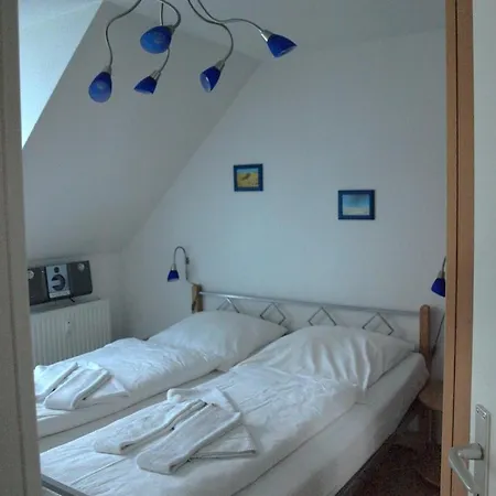 Meeresleuchten Appartement *