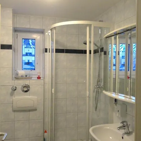 Meeresleuchten * Baabe