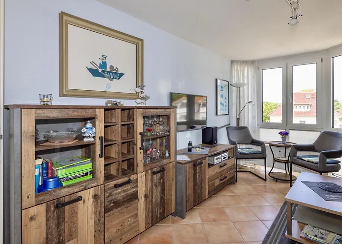 Meeresleuchten شقة *