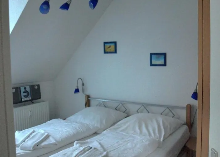 Meeresleuchten شقة *